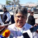  Por recortes federales, más de 300 trabajadores de la salud se quedarán sin empleo en Tamaulipas