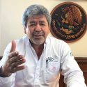  “Xico” ,excelente médico, pero mal  administrador: Armando Estrada.