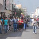  Comerciantes de Victoria aplauden  la reapertura de la Calle Hidalgo