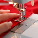  Habilita Cecati  taller para capacitar  sobre confección industrial de ropa