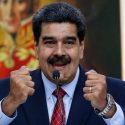  Maduro anuncia cambios en su gabinete en medio de tensión