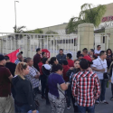  Diputado denuncia provocadores  en caso obreros de Matamoros