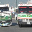  Tamaulipas Podría tener aumento  a la tarifa del transporte público