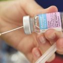 Comienza la aplicación de  la vacuna contra la influenza
