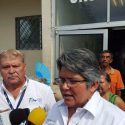  Federalización de servicios de  salud no convence a Tamaulipas