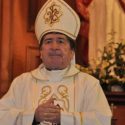  Santa Clos no ha desplazado al Niño Dios: Obispo
