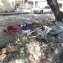  Detectan 37 basureros  clandestinos en colonias de Victoria
