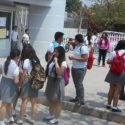  Abren las puertas  de escuelas a activistas Que Promueven la abstinencia sexual