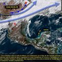  El pronóstico del tiempo en ORT Noticias | 11 de diciembre de 2019
