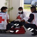  Reactiva Cruz Roja Mante,  cursos de TUM