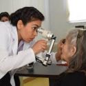  Gracias al sistema DIF Mante… Cientos de pacientes aprovechan consultas oftalmológicas.