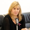  Rosa María Muela designada titular de la oficina de representación de la Coordinación de PROSPERA