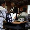  Madero coadyuva para el reclutamiento de aspirantes a la guardia nacional