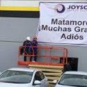  Dice adiós a Matamoros  Joyson Safety Systems