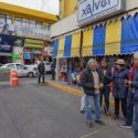  Preparan cierre de calle siete en Victoria  para conmemorar día mundial del peatón