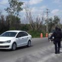  Piden frenar operativos de Policías  Estatales hacia automovilistas