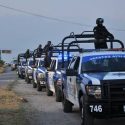  Tamaulipecos tienen temor a policías: Gutiérrez Riestra