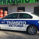  Transito se queda sin dinero y no pudo adquirir nuevas patrullas