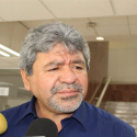  Asegura “Xico” que federación no  brindará más apoyo a municipios