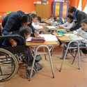  Sin denuncias SET por maltrato  A alumnos con discapacidad