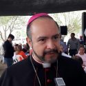  Pide Obispo ser más humanitarios con los migrantes