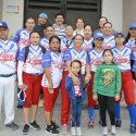  Apoya gobierno municipal a selectivo femenil de softbol