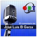  José Luis B Garza