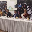  Invitan a Tamaulipas a la Feria  de San Marcos, en Aguascalientes