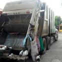  Pide “Xico” guardar basura en sus casas hasta que pase el camión recolector