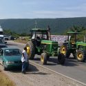  Campesinos paralizarán  carreteras de Tamaulipas