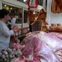  Precio de la carne se dispara en un año casi al 40 por ciento, aseguran comerciantes del ramo en Mante