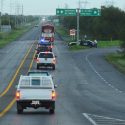  Carreteras de Tamaulipas son  seguras las 24 horas del día