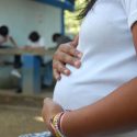  Preocupa incidencia de embarazos  en menores de 11 a 14 años
