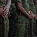  Avalan congresos creación de  Guardia Nacional: Eliseo Castillo