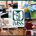  Trabajadoras del hogar ya podrán  incorporarse voluntariamente al IMSS