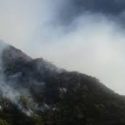  Para el centro regional de emergencias Termina riesgo por incendios forestales