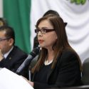  Para la próxima semana habría Fiscal  Electoral en Tamaulipas: Teresa Aguilar