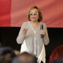  Visitará Elba Esther a Tamaulipas;  busca la dirigencia del SNTE