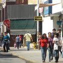  Ataja CANACO rumores sobre la calle Hidalgo; se descarta el cierre en diciembre