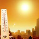  Emite sector salud recomendaciones  por onda de calor en la región Mante