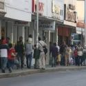  Persisten robos entre comercio de centro de Tampico