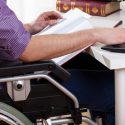  Sólo 2 de cada 100 vacantes de  empleo son para personas con discapacidad