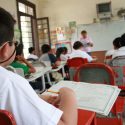  Sin reinstalar 30 porciento de maestros cesados por la Reforma Educativa