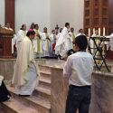  En Misa Crismal pide Obispo a sacerdotes No descuidar a los jóvenes
