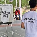  Inseguridad no obstaculiza  elección en Tamaulipas: INE