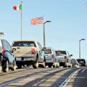  Diputada estima que Estados Unidos endurecerá medidas en cruces fronterizos