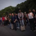  Migrantes rentan viviendas en Tapachula; esperan salvoconducto