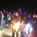  Patrulla Fronteriza arresta a 600 migrantes en la frontera