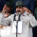  Reaparece Maduro tras manifestaciones; anuncia ‘represalias’