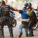  Movilizaciones en Venezuela; miden fuerzas en la calle